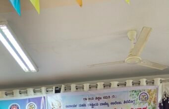 ಆಗುಂಬೆ ಸೋಮೇಶ್ವರ ಮಳೆ ನಡಿಗೆ ಪ್ರವಾಸ.