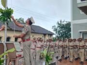 ಆನಂದಪುರ ಸುತ್ತಮುತ್ತಲಿನಲ್ಲಿ ಸ್ವಾತಂತ್ರ್ಯ ದಿನಾಚರಣೆ..