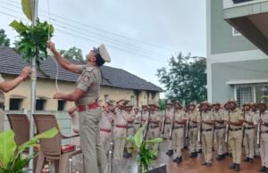 ಆನಂದಪುರ ಸುತ್ತಮುತ್ತಲಿನಲ್ಲಿ ಸ್ವಾತಂತ್ರ್ಯ ದಿನಾಚರಣೆ..