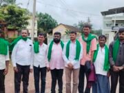 ಸ್ವಾತಂತ್ರ್ಯ ದಿನಾಚರಣೆ ದಿನ ಬಂಧನಕ್ಕೆ ಒಳಗಾದ ರೈತರು..?. ಬಾರಂಗಿ ಹೋಬಳಿಯ ಗ್ರಾಮಗಳಿಗೆ ಸ್ವತಂತ್ರ ಸಿಕ್ಕಿಲ್ಲವೆಂದು ಹೋರಾಟ .. ಇದರ ಬಗ್ಗೆ ಪ್ರತಿಕ್ರಿಯಿಸಿದ ಶಾಸಕರು..