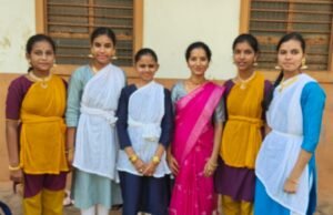 ಭರತನಾಟ್ಯ ಪರೀಕ್ಷೆಯಲ್ಲಿ ಅನಂದಪುರದ ದಿವ್ಯ ಚೇತನ್ ವಿದ್ಯಾರ್ಥಿ ಪ್ರಥಮ ಹಂತದಲ್ಲಿ ತೇರ್ಗಡೆ..!!