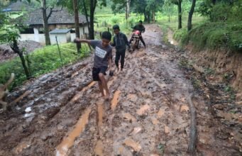 *ಮೂಲಭೂತ ಸೌಕರ್ಯದಿಂದ ವಂಚಿತವಾದ ಚಿಪ್ಪಳಿ ಗ್ರಾಮ..**ಗ್ರಾಮಸ್ಥರ ಅಳಲನ್ನು ಕೇಳಿ ಚುನಾಯಿತ ಪ್ರತಿನಿಧಿಗಳೇ*