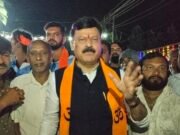 ಬಿಜೆಪಿಯವರು ಧರ್ಮಸ್ಥಳವನ್ನು ಇಟ್ಟುಕೊಂಡು ದೊಡ್ಡ ಮಟ್ಟದಲ್ಲಿ ಹಿಂದುತ್ವ ಮಾಡಲು ಹೊರಟಿದ್ದಾರೆ ಇವರಿಗೆ ನಾಚಿಕೆಯಾಗಬೇಕು : ಕಿಡಿಕಾರಿದ ಗೋಪಾಲಕೃಷ್ಣ ಬೇಳೂರು..!!