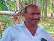 ಹಾವು ಕಚ್ಚಿ ರೈತ ಸಾವು..