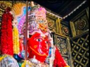 ಆನಂದಪುರದ ಮಾರಿಕಾಂಬ ಜಾತ್ರೆಗೆ ದಿನಾಂಕ ನಿಗದಿ..