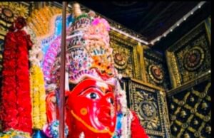 ಆನಂದಪುರದ ಮಾರಿಕಾಂಬ ಜಾತ್ರೆಗೆ ದಿನಾಂಕ ನಿಗದಿ..