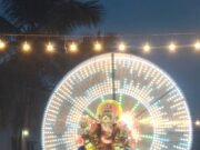 ಆನಂದಪುರದ ದಾಸಕೊಪ್ಪದ 50 ನೇ ವರ್ಷದ ಗಣಪತಿ ವಿಸರ್ಜನೆ ಅದ್ದೂರಿಯಾಗಿ ಜರುಗಿತು…