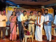 ವಿದ್ಯಾರ್ಥಿಗಳು ಫೋನ್ ಹಾಗೂ ಟಿವಿ ಮಾಧ್ಯಮಗಳಿಂದ ದೂರವಿರಿ : ರವಿಕುಮಾರ್..!!