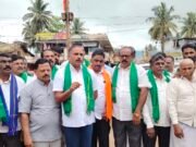 ಶರಾವತಿ ಪಂಪ್ಡ್ ಸ್ಟೋರೇಜ್ ಯೋಜನೆ ಹಣ ಹೊಡೆಯುವ ಅವೈಜ್ಞಾನಿಕ ಯೋಜನೆಯಾಗಿದೆ: ರತ್ನಾಕರ ಹೊನಗೋಡು….!!