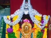 ಸೆಪ್ಟೆಂಬರ್ 22 ರಿಂದ ಸಿಗಂದೂರು ನವರಾತ್ರಿ ಉತ್ಸವ..