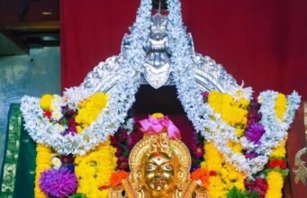 ಸೆಪ್ಟೆಂಬರ್ 22 ರಿಂದ ಸಿಗಂದೂರು ನವರಾತ್ರಿ ಉತ್ಸವ..