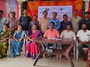 ನನ್ನ ಸಮುದಾಯದವರು ಜಾತಿ ಸಮೀಕ್ಷೆಯಲ್ಲಿ ಕಡ್ಡಾಯವಾಗಿ ಪಾಲ್ಗೊಂಡು ಸಮಗಾರ ಅಥವಾ ಮೋಚಿ ಎಂದು ನಮೂದಿಸಲು ಮನವಿ…!!!!