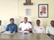 ಚೋರರಿಗೊಂದು ಕಾಲ ಶೂರರಿಗೊಂದು ಕಾಲ ಎಂಬ ಹಾಡು ಶಾಸಕರಿಗೆ ಸರಿಹೊಂದುವುದಿಲ್ಲ ಹೇಡಿಗಳಿಗೊಂದು ಕಾಲ ಭ್ರಷ್ಟರಿಗೊಂದು ಕಾಲ ಎಂಬ ಹಾಡು ಸರಿ ಹೊಂದುತ್ತದೆ ಎಂದು ಅಪಹಾಸ್ಯ ಮಾಡಿದ ರತ್ನಾಕರ ಹೊನಗೋಡು….!!