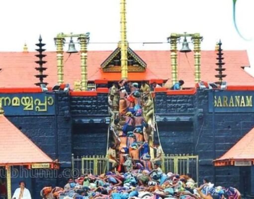 ಶಬರಿಮಲೆ ಚಿನ್ನ ಕಳವು ಪ್ರಕರಣ: ಎಸ್ಐಟಿ ತನಿಖೆಗೆ ಕೇರಳ ಹೈಕೋರ್ಟ್ ಆದೇಶ
