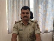 ಪಿ.ಎಸ್.ಐ ಪ್ರವೀಣ್ ನೇತೃತ್ವದಲ್ಲಿ ಇಬ್ಬರು ಗಾಂಜ ಆರೋಪಿಗಳ ಬಂಧನ….!!!