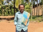 ಸಾಲ ಭಾದೆ ತಾಳಲಾಗದೆ ರೈತ ಆತ್ಮಹತ್ಯೆ…!!