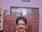 ಡಿ.ಆರ್ ಹೆಗಡೆ ಗೆ ಲಭಿಸಿದ ದಾಸಶ್ರೀ ಪ್ರಶಸ್ತಿ..!!