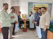 ಕಿತ್ತೂರು ಚೆನ್ನಮ್ಮಳ ಹೋರಾಟ ಎಲ್ಲಾರಿಗೂ ಸ್ಪೂರ್ತಿ : ತಹಸೀಲ್ದಾರ್ ರಶ್ಮೀ ಹೆಚ್.ಜೆ