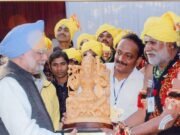 ರಾಜ್ಯೋತ್ಸವ ಪ್ರಶಸ್ತಿಗೆ ಭಾಜನರಾದ ಡೊಳ್ಳು ಕಲಾವಿದ ಟಾಕಪ್ಪ ಕಣ್ಣೂರು…!!