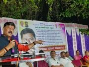 ಗ್ಯಾರೆಂಟಿ ಯೋಜನೆ ಬಡವರ ಬದುಕಿಗೆ ಆಸರೆ: ಗೋಪಾಲಕೃಷ್ಣ ಬೇಳೂರು..!!