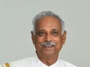ಕಾಗೋಡು ತಿಮ್ಮಪ್ಪ ಅವರಿಗೆ ‘ಮಲೆನಾಡು ಲೋಹಿಯಾ’ ಪ್ರಶಸ್ತಿ ಪ್ರದಾನ..!!