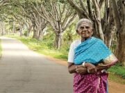 ಪರಿಸರ ಪ್ರೇಮಿ,ಮರಗಳ ಮಹಾತಾಯಿ ಸಾಲು ಮರದ ತಿಮ್ಮಕ್ಕ ಇನ್ನಿಲ್ಲ..!!