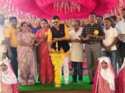 ಪ್ರತಿಭೆಗಳಿಗೆ ವಿಶೇಷ ಪ್ರೋತ್ಸಾಹ ಕೊಡಬೇಕು: ಶಾಸಕ ಗೋಪಾಲಕೃಷ್ಣ ಬೇಳೂರು..!!
