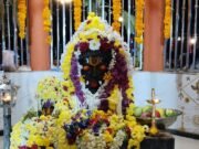 ಭೂತಪ್ಪ ಮತ್ತು ಚೌಡಮ್ಮ ದೇವರ ಕಾರ್ತಿಕ ದೀಪೋತ್ಸವ ಸಂಪನ್ನ..!!