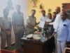 ಸುಳ್ಳು ಸುದ್ದಿ ಸೃಷ್ಟಿಸಿ ಶಾಂತಿ ಕದಡುವವರ ವಿರುದ್ಧ ಕಠಿಣ ಕ್ರಮಕ್ಕೆ ಆಗ್ರಹಿಸಿ ಐ.ಜಿ.ಪಿ ಗೆ ಮನವಿ.