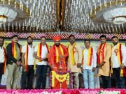 ಕನ್ನಡ ಉಳಿಯಬೇಕು ಎಂದರೆ ಕನ್ನಡ ಶಾಲೆಗಳು ಉಳಿಸಬೇಕು..!!
