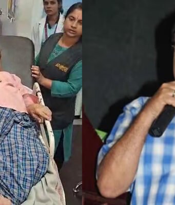 ಕನ್ನಡ ಚಿತ್ರರಂಗದ ಹಿರಿಯ ನಟ,ಕಲಾವಿದ ಎಂ.ಎಸ್ ಉಮೇಶ್ ಇನ್ನಿಲ್ಲ..!!