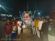 ಅಂಬೇಡ್ಕರನ್ನು ಒಪ್ಪದಿರುವವರು ದೇಶದ್ರೋಹಿಗಳು..!!