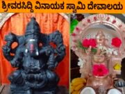 ಶ್ರೀ ವರಸಿದ್ಧಿ ವಿನಾಯಕ ಸ್ವಾಮಿ ದೇವಾಲಯದಲ್ಲಿ 237 ನೇ ಸಂಕಷ್ಟಹರ ಚತುರ್ಥಿ..!!