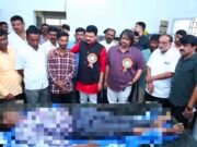 ಅಡಿಕೆ ಕೊನೆ ಕೊಯ್ಯುವ ದೋಟಿಗೆ ವಿದ್ಯುತ್ ತಗುಲಿ ಕಾರ್ಮಿಕ ಸಾವು..!!