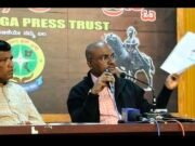 ಮರ್ಯಾದಾಗೇಡು ಹತ್ಯೆ ತಡೆಗೆ ಕಠಿಣ ಕಾಯ್ದೆ ಜಾರಿಯಾಗಲಿ ಎಂದು ಸಿಎಂಗೆ ಸಮಾನ ಮನಸ್ಕರ ಬಳಗ ಆಗ್ರಹ..!!