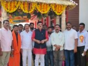 ರೈತರ ಸಮಸ್ಯೆ ನನಗೂ ಅರ್ಥವಾಗುತ್ತೆ ನಾನೇನು ಕಣ್ಣು ಮುಚ್ಚಿ ಕೂತಿಲ್ಲ..!!