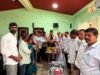 ಅಮ್ಮನಘಟ್ಟ ಜೇನುಕಲ್ಲಮ್ಮ ದೇವಸ್ಥಾನ: ಅಧ್ಯಕ್ಷರಾಗಿ ಕಲಗೋಡು ರತ್ನಾಕರ್ ಆಯ್ಕೆ…!!