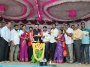 ಒಂದು ಹೊತ್ತು ಊಟ ಬಿಡಿ ಮಕ್ಕಳಿಗೆ ಶಿಕ್ಷಣ ಕೊಡಿಸಿ:ಗೋಪಾಲಕೃಷ್ಣ ಬೇಳೂರು..!!