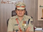 ಶಿವಮೊಗ್ಗ ಜಿಲ್ಲಾ ರಕ್ಷಣಾಧಿಕಾರಿ ಮಿಥುನ್ ಕುಮಾರ್ ವರ್ಗಾವಣೆಗೆ ರಾಜ್ಯ ಸರ್ಕಾರ ಆದೇಶ..!!