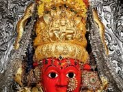 ಕರ್ನಾಟಕದ ಅತಿದೊಡ್ಡ ಮಾರಿ ಜಾತ್ರೆ ಯಲ್ಲಿ ಒಂದಾದ ಸಿರಸಿ ಮಾರಿ ಜಾತ್ರೆ ದಿನಾಂಕ ನಿಗದಿ..!!