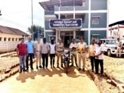 ಕಾರದಪುಡಿ ಎರಚಿ ಮಾರಣಾಂತಿಕ ಹಲ್ಲೆ, ಐದು ದಿನದಲ್ಲೇ ಆರೋಪಿ ಸೆರೆಹಿಡಿದ ಪಿಎಸ್ಐ ಪ್ರವೀಣ್ ತಂಡ..!!
