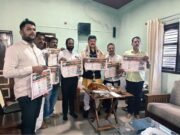 ಅರಮನೆ ಅನಾಥಾಶ್ರಮ ಆರಂಭ, ಶಾಸಕ ಗೋಪಾಲಕೃಷ್ಣ ಬೇಳೂರುರವರಿಂದ ಕ್ಯಾಲೆಂಡರ್ ಬಿಡುಗಡೆ ಗೊಳಿಸಿ ಶುಭ ಹಾರೈಕೆ..!!