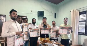 ಅರಮನೆ ಅನಾಥಾಶ್ರಮ ಆರಂಭ, ಶಾಸಕ ಗೋಪಾಲಕೃಷ್ಣ ಬೇಳೂರುರವರಿಂದ ಕ್ಯಾಲೆಂಡರ್ ಬಿಡುಗಡೆ ಗೊಳಿಸಿ ಶುಭ ಹಾರೈಕೆ..!!