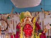 ಹೊಸನಗರದಲ್ಲಿ ಜನವರಿ 20ರಿಂದ 28ರವರೆಗೆ ಅದ್ಧೂರಿ ಮಾರಿಜಾತ್ರೆ..!!