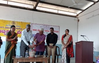 🗳️🇮🇳 ಮತದಾನವು ಪ್ರಜಾಪ್ರಭುತ್ವದ ಮೂಲ ಶಕ್ತಿ: ಡಾ. ಕೆ. ಪ್ರಭಾಕರ ರಾವ್..!!