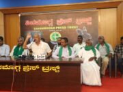 ಶರಾವತಿ ಮುಳುಗಡೆ ಸಂತ್ರಸ್ತರಿಗೆ ನ್ಯಾಯ ಯಾವಾಗ..? ಮಲೆನಾಡು ರೈತ ಹೋರಾಟ ಸಮಿತಿ ಸಂಚಾಲಕ ತೀ.ನಾ. ಶ್ರೀನಿವಾಸ್..!!