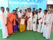 ಹಳ್ಳಿಗಳ ಅಭಿವೃದ್ಧಿಗೆ ಗ್ರಾಮಸ್ಥರ ಒಗಟ್ಟು ಮುಖ್ಯ:ಮೈಸೂರು ವಿಶ್ವವಿದ್ಯಾಲಯದ ಸಂಸ್ಕೃತ ವಿದ್ವಾನ್ ಲಕ್ಶ್ಮೀನಾರಾಯಣ..!!