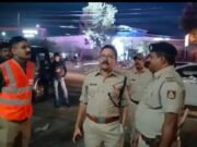 ಶಿವಮೊಗ್ಗ/ಹೊಸವರ್ಷದ ಸಂಭ್ರಮಾಚರಣೆಯಲ್ಲಿ ಎಣ್ಣೆ ಹೆಚ್ಚಾಗಿ ಗಲಾಟೆ..!!