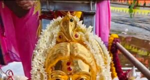 ಸಿಗಂದೂರು ಚೌಡೇಶ್ವರಿ ಜಾತ್ರಾ ಮಹೋತ್ಸವಕ್ಕೆ ಚಾಲನೆ : ಶಾಸಕ ಗೋಪಾಲಕೃಷ್ಣ ಬೇಳೂರು..!!