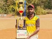 ಮರದರಂಬೆ ಮರ್ಮಾಂಗಕ್ಕೆ ಹೊಡೆದು ವ್ಯಕ್ತಿ ಸಾವು..!!